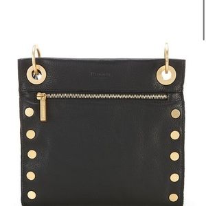 Hammitt Tony Grommet Studded Crossbody Bag
